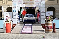 VBS_2307 - Rally Il Grappolo Storico - Quarta Edizione - Partenza